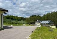 ****Alleinlage**** Einzigartige Liegenschaft mit 6,3 ha Eigengrund
