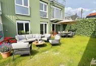 Modernes Wohnjuwel mit Garten zum Top Preis