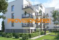 * * * PROVISIONSFREI * * * Erstbezugstraum mit Top-Ausstattung: 3-Zimmer-Etagenwohnung in Wels