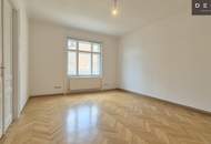 | TOP-LAGE | HELLE RÄUME | KLOPFBALKON