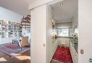 Schönes Reihenhaus mit zwei Bädern, Terrasse und südseitiger Gartenidylle