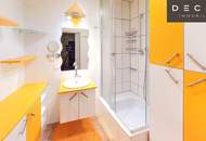 14. STOCKWERK - WOHNUNG MIT 41M2 TERRASSE