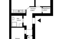 1. MONAT MIETZINSFREI!! | Großzügig &amp; zentral | 3-Zimmerwohnung mit Balkon