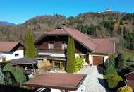 Wohntraum mit unverbauten Panoramablick auf die Sternbergkirche – sonnig und ruhig gelegen