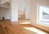 ANLEGERHIT MIT 3% RENDITE - OFFENES LOFT MIT SONNIGER TERRASSE IN ST. PÖLTEN