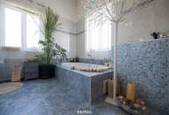 Elegantes Einfamilienhaus mit vielen luxuriösen Extras in Enzersfeld