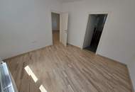 MIETE! Moderne helle Neubauwohnung mit Balkon und Tiefgaragenstellplatz!
