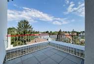 Terrassentraum (22,52m²) mit großzügiger Wohnküche - RUHELAGE TRIFFT WOHNGENUSS