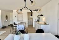 Grünes Refugium mitten in der Stadt - Maisonette mit Charme am Hauptbahnhof - Provisionsfrei