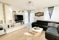 Haus mit wunderschönem Garten in Ruhelage!