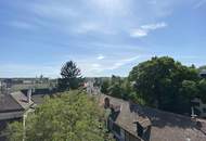 ++ NEU ++ TOLLE MAISONETTE - VIER Zimmer mit TERRASSE - Altbau