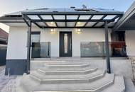 Exklusives Einfamilienhaus bei Groß-Enzersdorf – stilvolles Wohnen mit modernster Ausstattung