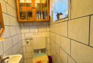 Idyllisches Einfamilienhaus im Grünland