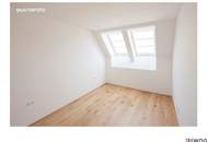 4-Zimmer Dachgeschoss-Maisonette Wohnung mit ostseitiger Innenhofterrasse | Fernwärme | ERSTBEZUG | PROVISIONSFREI