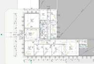 Repräsentative Bürofläche 250 m2 * 9,60/m2 *2 Monate Miete kostenlos*