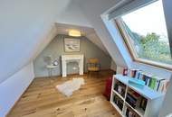 TOP SANIERTES WINZERHAUS in Brunn am Gebirge mit perfekter Anbindung!