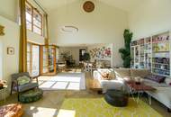 Ein Vierkanthof wie aus dem Bilderbuch – liebevoll renoviertes Wohnhaus und traumhafter Innenhof