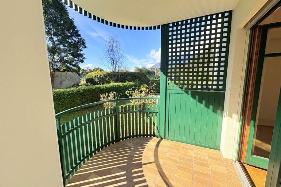 Singlehit mit Balkon und Garage, Wohnung-kauf, 220.000,€, 4820 Gmunden