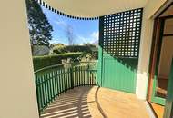 Singlehit mit Balkon und Garage