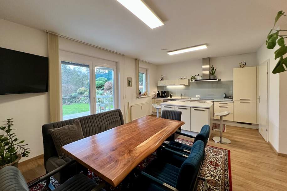 Gepflegtes Niedrigenergie-Eckreihenhaus 15 Minuten von Graz!, Haus-kauf, 395.000,€, 8072 Graz-Umgebung