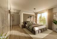 Exklusives Baurecht mit Kaufoption- Wohnen mit Stil! - VILLA ORCHIDEA!