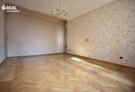 Nähe Augarten & U4 - ca. 71 m² Wohnung zzgl. Balkon & Lift – Top-Gestaltungspotenzial für Eigennutzer oder Investoren