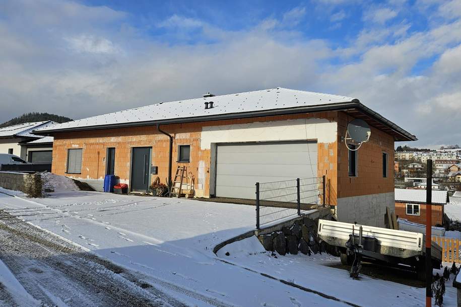 Wohnhaus in Siedlungslage, Haus-kauf, 575.000,€, 4363 Perg