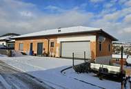 Wohnhaus in Siedlungslage