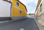 4 WOHNUNGEN MÖGLICH - GROßZÜGIGE LIEGENSCHAFT ZUM FERTIGSTELLEN IN NEUDEGG!