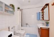 Altbauwohnung mit großzügigem Grundriss und Kaminöfen im Yppenviertel