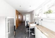 Wohnoase für Naturliebhaber