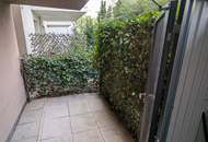 Garten-Wohnung in Wien Liesing – Neubaustandard! (Provisionsfrei)