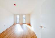 Erstbezug - Helle Mietwohnung in ruhiger Lage!