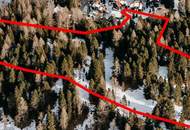 Turrach erleben: Ihr Traumgrundstück mit Panoramablick auf See und Berge