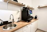 Top vermietet! Exklusives Geschäftslokal mit XL-Glasfront – maximale Sichtbarkeit, starke Frequenzlage & hochwertiges Investment!