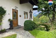 Landhaus mit viel Natur und traumhaftem Bergpanorama !