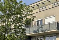 Top gepflegte 2-Zimmer-Wohnung mit großer Sonnenterrasse in begehrter Grünlage am Spitalberg