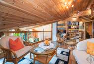 Traumhaus auf 2.000m2 großem Panoramagrundstück