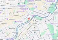 HOCHWERTIGE 2-ZIMMER DG WOHNUNG AM NASCHMARKT