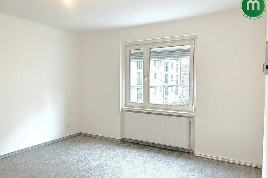 Unbefristete Wohnung nähe Floridsdorfer Spitz, Wohnung-miete, 694,40,€, 1210 Wien 21., Floridsdorf