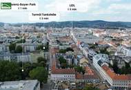 Die Zukunft der Anlageimmobilien: Modern und urban vermietet