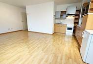 NEILREICHGASSE, sonnige 43 m2 Neubau, Einzelwohnraum, Küche, Duschbad, Parketten, 5. Liftstock, Hofruhelage