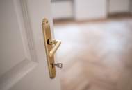 Altbauwohnung mit Balkon nahe dem beliebten Wiener Prater