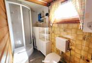 Reizendes Häuschen am Zwirtnersee!