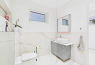 Moderne Neubau-Villa mit Smart-Home-System nahe Wien