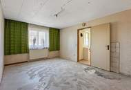 NEUER PREIS! Gepflegtes-Großzügiges Haus - 2 Wohneinheiten möglich