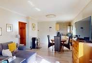 Einfamilienhaus mit zwei getrennten Wohneinheiten in Lichtenwörth