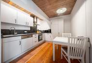 Seltene Gelegenheit: touristisch gewidmetes Anlageobjekt beim Skilift