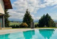 ALTHOFEN - WOHNEN MIT POOL. LEBEN MIT WEITBLICK.
