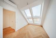 STOCK IM WEG - Licht. Raum. Luxus. - 5 Zimmer Erstbezug mit Südterrasse, Fitness &amp; Garage